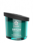 Swede - Swede Tranquility Massage Candle - Spearmint Rose Orange - L&otilde;hnak&uuml;&uuml;nlad - 50 ML