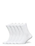 Boozt Merchandise - 5-Pack Socks - Tavalised sokid - 43-46