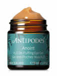 Antipodes - Anoint H2O De-Puffing Eye Gel - Eye Care - 30 ml