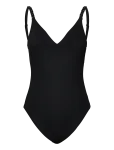 Chantelle Beach - Emblem Bikini Wirefree Triangle Spacer Swimsuit - Ujumisriided - M