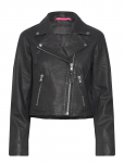Lollys Laundry - Madison Jacket - Nahk - S