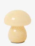 Au Maison - Mushy Lamp - Laualambid - H16CM