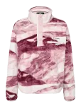 Columbia Sportswear - Helvetia Ii Printed Cropped Half Snap - Fliisid ja vahekihid - XS