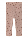 Name It - Nbfwang Wool Needle Legging Noos - Retuusid - 68