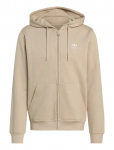 Adidas Originals - Ess Fz Hd - Spordi kapuutsiga pusad - M
