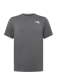 The North Face - M 24/7 Box Nse Ss Tee - Spordi T-s&auml;rgid - S