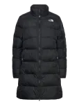 The North Face - W Saikuru Parka - Spordiparkad - M