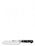 Zwilling - Pro, Santoku 18 Cm - Santoku noad - L:18CM