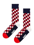 Happy Socks - Filled Optic Sock - Tavalised sokid - 41-46