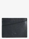 Markberg - Freymbg Card Holder, Grain - Kaarditaskud - ONE SIZE