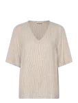 FREE/QUENT - Fqlava-Blouse - L&uuml;hikeste varrukatega - XXL