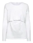 Lindex - Top Mom Vera New Nursing - Pikkade varrukatega - XXL