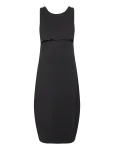 Lindex - Dress Mom Jones - P&otilde;lveni ja midi - XXL