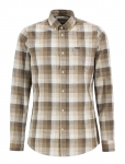 Barbour - Barbour Hillroad Shirt - Vabaaja - XXXL