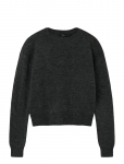 LMTD - Nlflodet Ls Short Knit Noos - Džemprid - 170-176