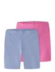 Name It - Nkfvivian 2P Solid Short Legging Noos - L&uuml;hikesed p&uuml;ksid - 86-92