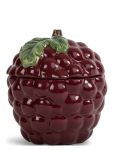 Byon - Bowl Grape With Lid - Serveerimiskausid - &Oslash; 10 cm