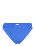 Seafolly - High Leg Ruched Side Pant - Bikiinip&uuml;ksid - 34