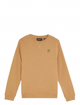 Lyle & Scott - Crew Neck Sweatshirt - Dressipluusid - 170-176