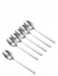 Dorre - Dessert Spoon Victoria - Magustoidulusikad - L18CM