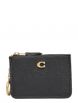 Coach - Essential Mini Id Card Case - Kaarditaskud - ONE SIZE