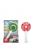 Dickie Toys - Dickie Toys Police Stop - Kost&uuml;&uuml;mide aksessuaarid - ONE SIZE