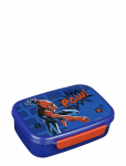 Spider-man - Marvel Spiderman Lunch Box - Toidukarbid - ONE SIZE