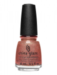 China Glaze - Nail Lacquer - K&uuml;&uuml;nelakid - 14 ml