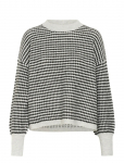 Kaffe - Kaellery Knit Pullover - Džemprid - XXL