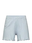 Copenhagen Colors - Pointelle Heart Shorts - L&uuml;hikesed p&uuml;ksid - 104