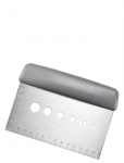 Dorre - Cookie Dough Scraper - Spaatlid ja taignakaabitsad - ONE SIZE x 15