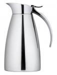 Heirol - Heirol Vacuum Jug Stainless Steel - Termoskarahvinid - 60 CL