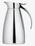 Heirol - Heirol Vacuum Jug Stainless Steel - Termoskarahvinid - 60 CL