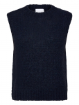 Noella - Kala Knit Vest - Kootud vestid - L/XL