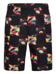 Edwin - Saike Check Short - Multicolor - Vabaaja - S
