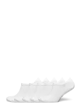 Frank Dandy - Organic Cotton Sneaker Sock - Madala s&auml;&auml;rega sokid - 5P B.39-42