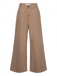 Sofie Schnoor Young - Gittesy Trousers - Laiad teksad - 128