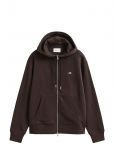 Gant - Shield Zip Hoodie - Kapuutsiga pusad - XS