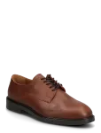 Selected - Slmblake Leather Derby Shoe Noos - Derby kingad - 42
