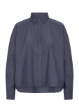 Ahlvar Gallery - Gigi Oxford Shirt - Pikkade varrukatega - S