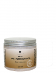 Emendo - Body Scrub Oat - Bath Products - 200 ml