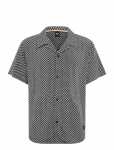 BOSS - Beach Shirt - L&uuml;hikeste varrukatega - S