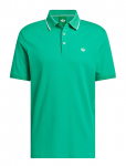 Adidas Golf Originals - F Solid Polo Lc - Spordi l&uuml;hikeste varrukatega polos&auml;rgid - XXL