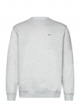 Tommy Jeans - Tjm Reg S Flag Fleece Crew - Pikkade varrukatega - XXXL