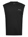 Bj&ouml;rn Borg - Borg Gym Sleeveless T-Shirt - Spordimaikad - XXL