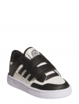 Adidas Sportswear - Rapid Court Cf I - Madala s&auml;&auml;rega tossud - 21