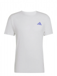 Adidas Performance - Adizero Tee M - Spordi T-s&auml;rgid - XXL
