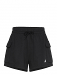 Adidas Sportswear - W Sl Ft Sho - Vabaaja l&uuml;hikesed spordip&uuml;ksid - XL