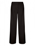 Gestuz - Elarahgz Linen Hw Pants - Lai jalg - 42