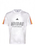 Adidas Sportswear - M Tiro Np Tee - Spordi T-s&auml;rgid - S